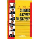 Słownik Ojczyzny polszczyzny