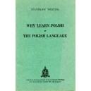 Why Learn Polish. The Polish Language