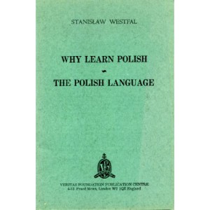 Why Learn Polish. The Polish Language