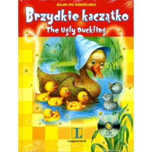 Brzydkie kaczątko