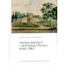Siedem miesięcy w rosyjskiej Polsce roku 1863