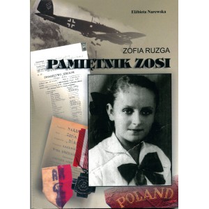Pamiętnik Zosi