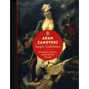 Święte szaleństwo