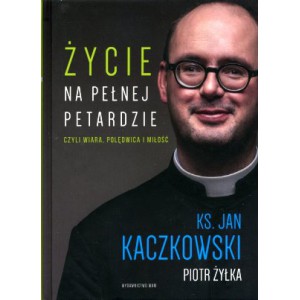 Życie na pełnej petardzie