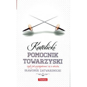 Katolicki pomocnik towarzyski