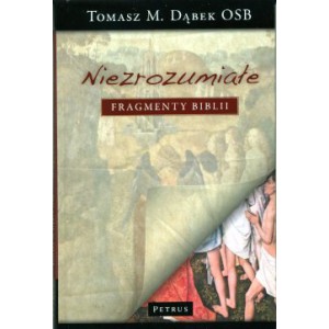Niezrozumiałe fragmenty Biblii