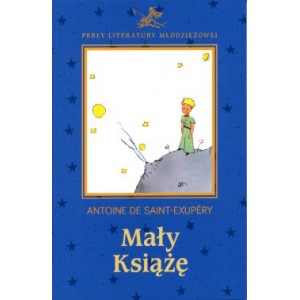 Mały Książę