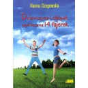 Dziewczyna i chłopak