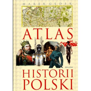 Atlas historii Polski