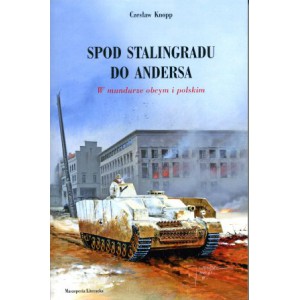 Spod Stalingradu do Andersa