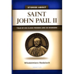 Saint John Paul II