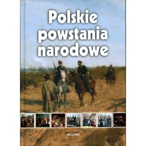 Polskie powstania narodowe