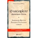 O szczęściu prostego życia