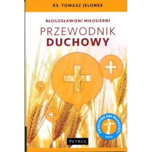 Przewodnik duchowy