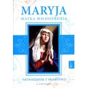 Maryja Matka Miłosierdzia