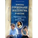 Nowenna o pojednanie małżeństwa w kryzysie