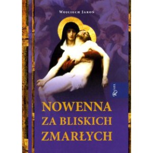 Nowenna za bliskich zmarłych