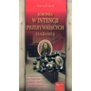 Koronka w intencji przebywających za granicą