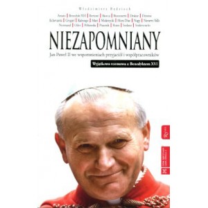 Niezapomniany