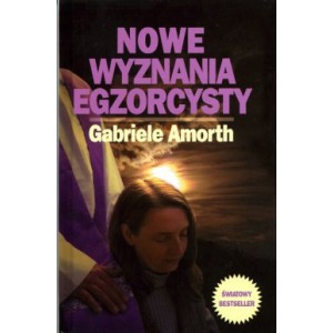 Nowe wyznania egzorcysty