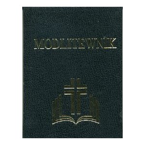 Modlitewnik