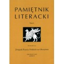 Pamiętnik Literacki