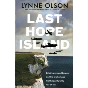 Last Hope Island