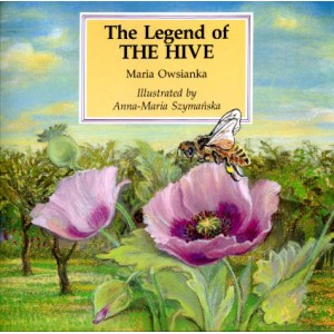 The Legend of The Hive