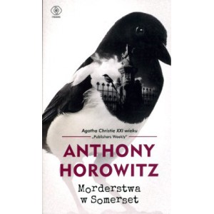 Morderstwa w Somerset