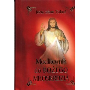 Modlitewnik do Bożego Miłosierdzia