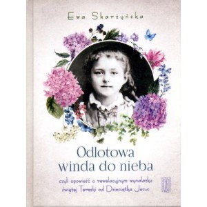 Odlotowa winda do nieba