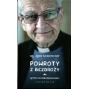 Powroty z bezdroż y