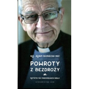 Powroty z bezdroży