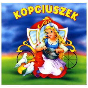 Kopciuszek