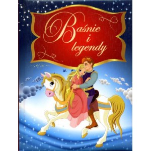 Baśnie i legendy