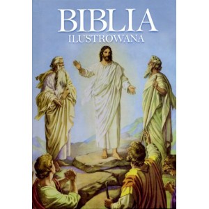 Biblia ilustrowana 