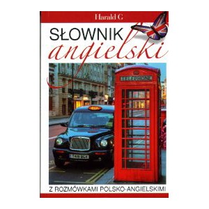 Słownik angielski