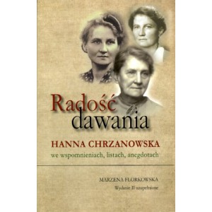 Radość dawania