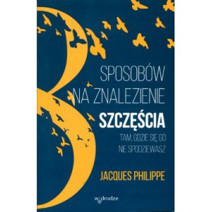8 sposobów na znalezienie szczęścia 