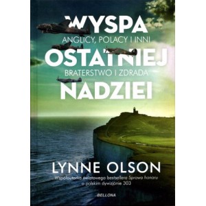 Wyspa ostatniej nadziei