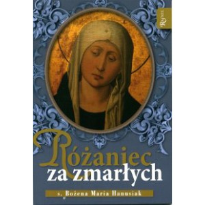 Różaniec za zmarlych
