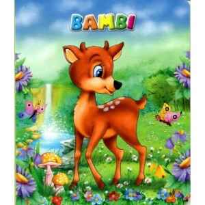 Bambi