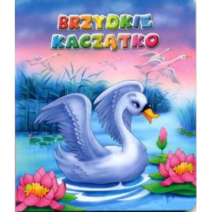 Brzydkie kaczątko