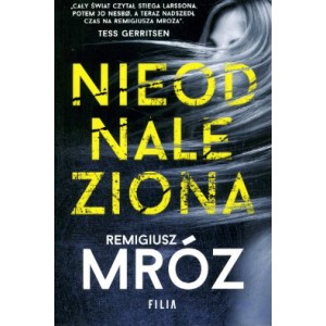 Nieodnaleziona