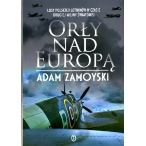 Orły nad Europą