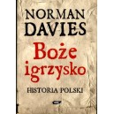 Boże igrzysko