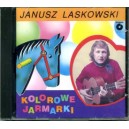 Kolorowe Jarmarki