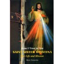 Saint Sister Faustina