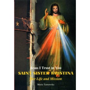 Saint Sister Faustina