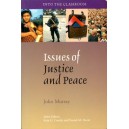 Issues of Justice nad Peace